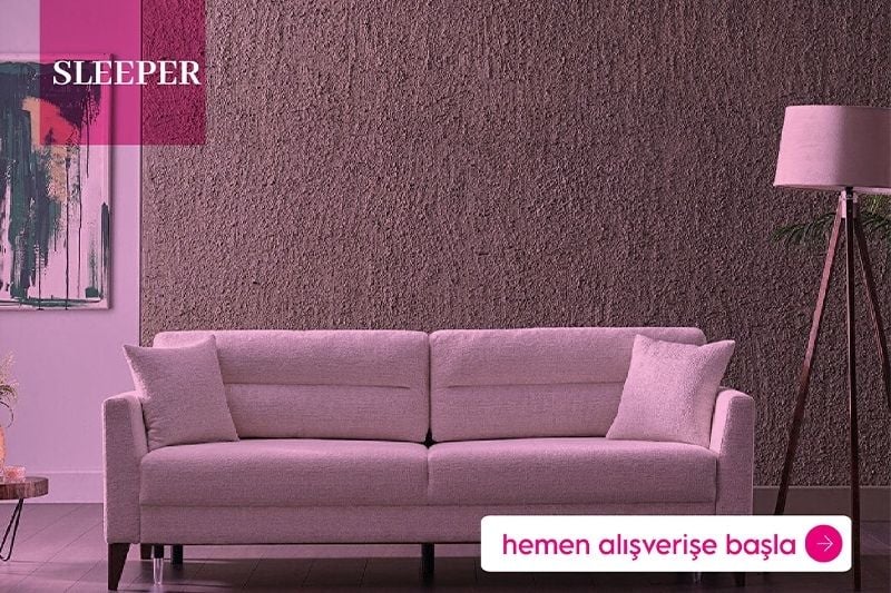 sleeper nedir?