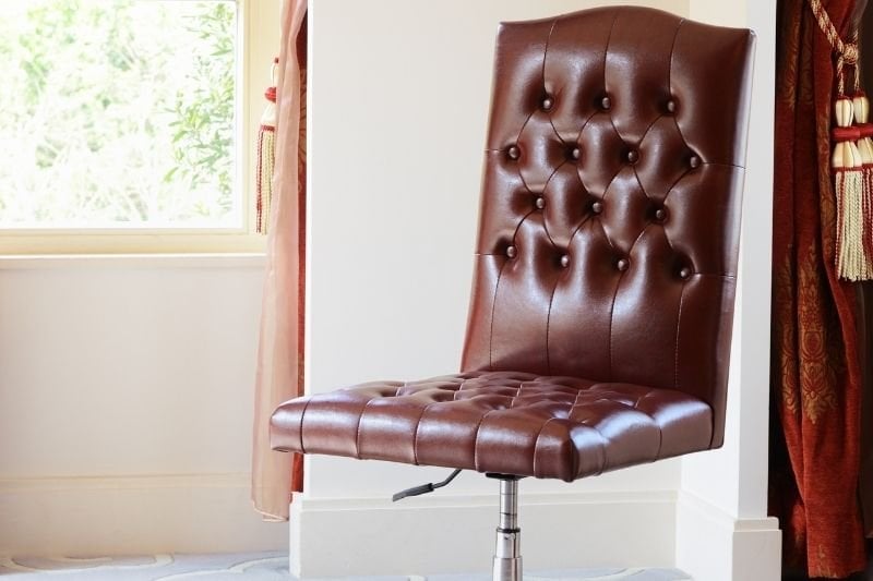 dayanıklı sandalye