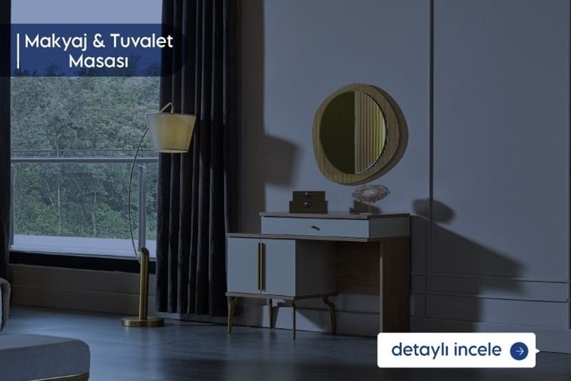 şık dekorasyon