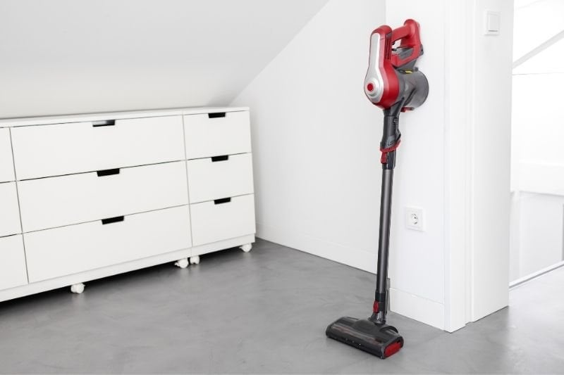 Dyson Ürünlerinin Kullanımı