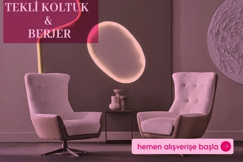 Mobilya Terapisi Nedir?