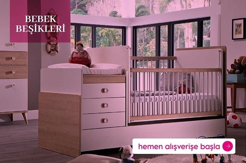 bebek beşiği