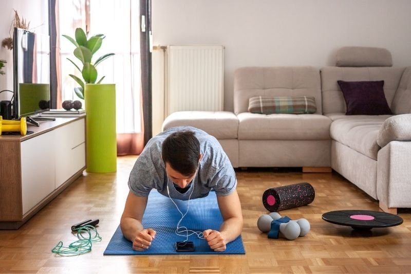 Spor Ekipmanları