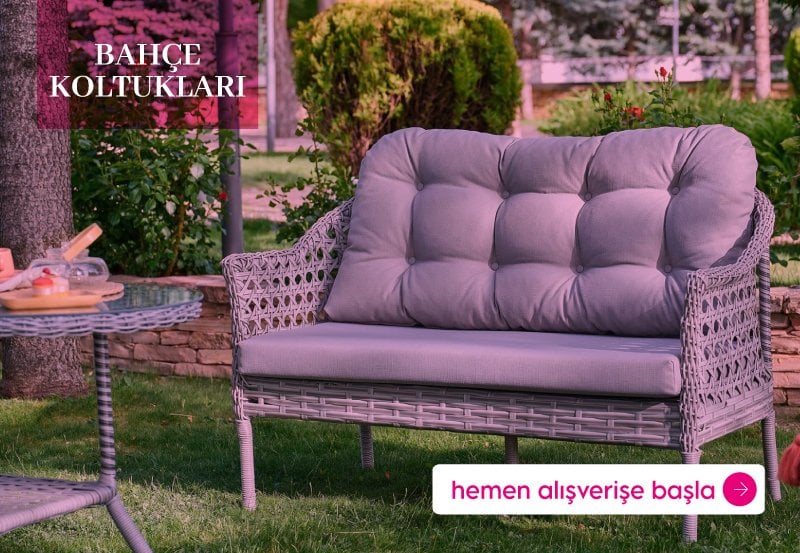 Yaz Dekorasyonu