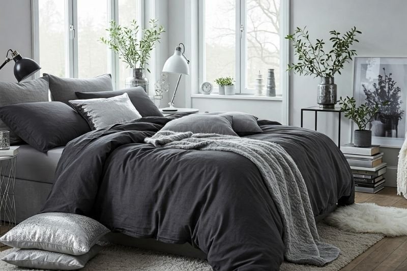 gri yatak odası hakkında sık sorulanlar