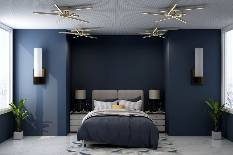 gri ile uyumlu renkler