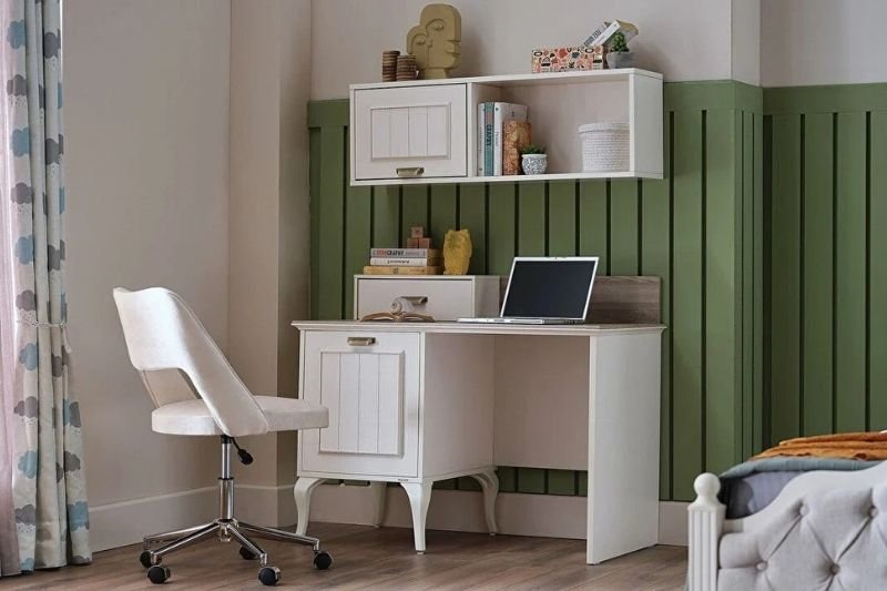 Home Ofis Masa Seçimi