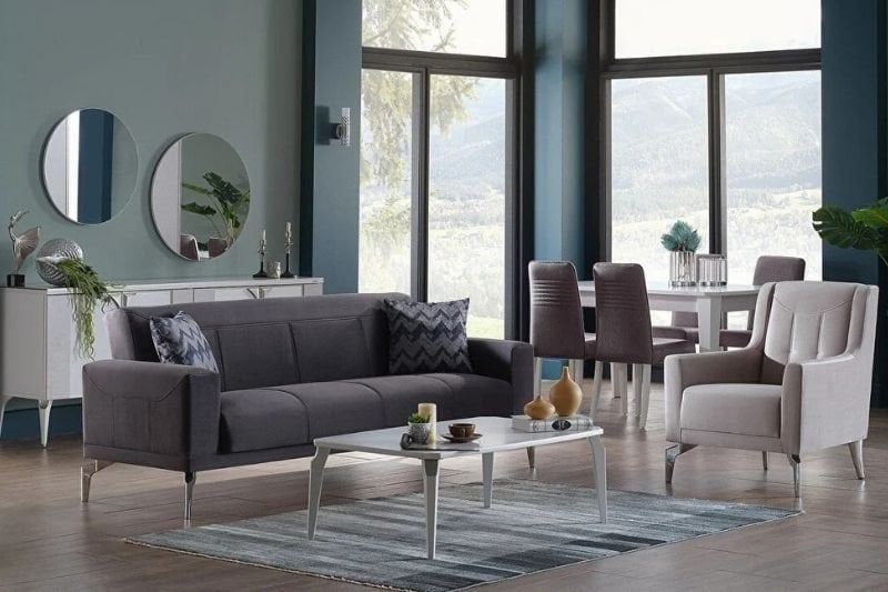 kullanışlı ve modern mobilyalar