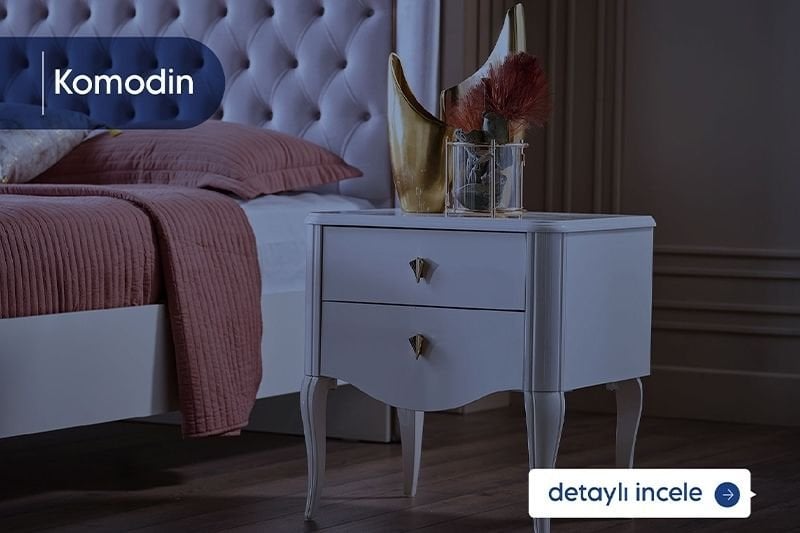 komodin modelleri