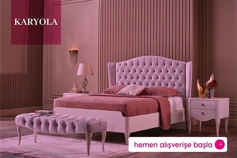 karyola nedir?