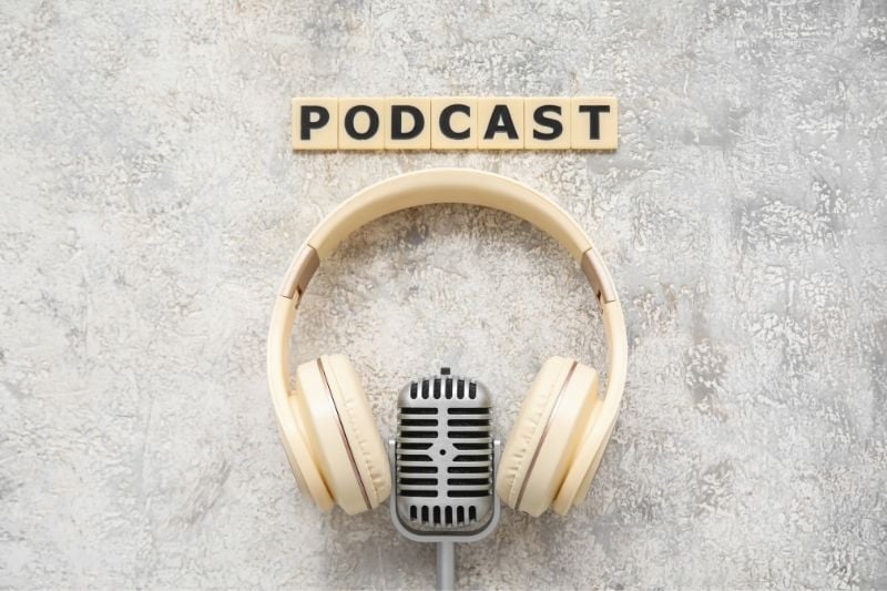 Podcast Nedir?