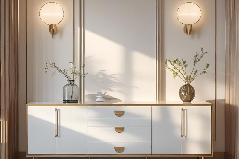 Lake Mobilya Çeşitleri