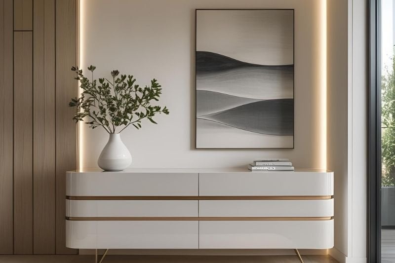 Lake Mobilya Malzemesi