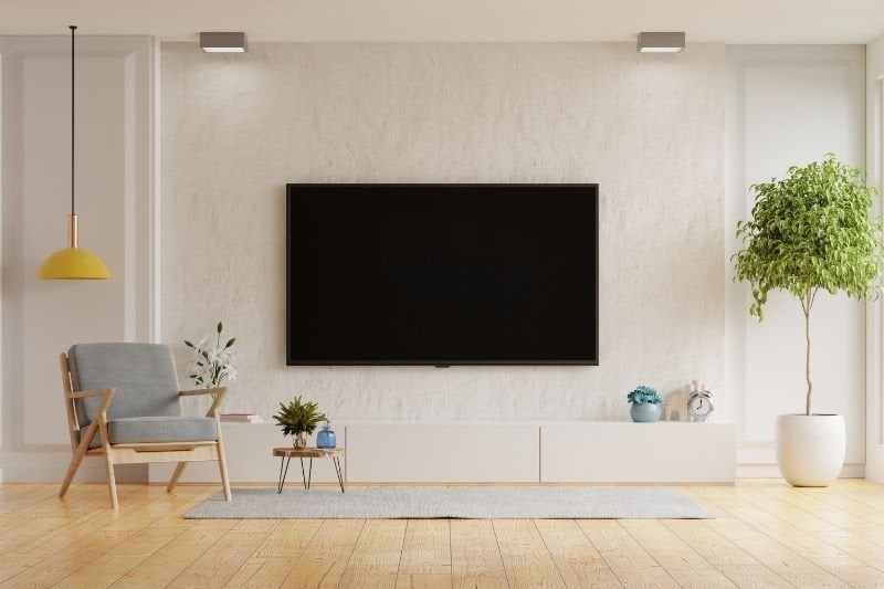 TV Ünitesi Alışverişi