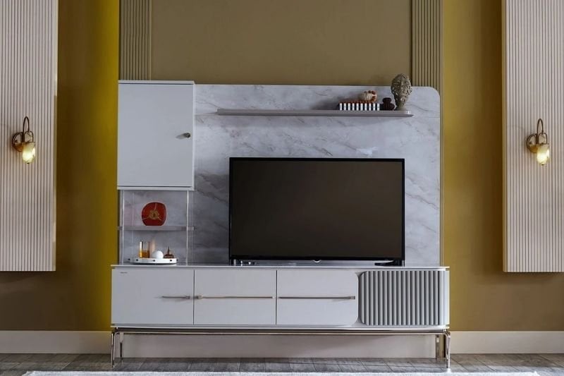 Minimalist Yatak Odası Takımları