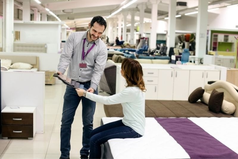 Mobilya Satın Almak