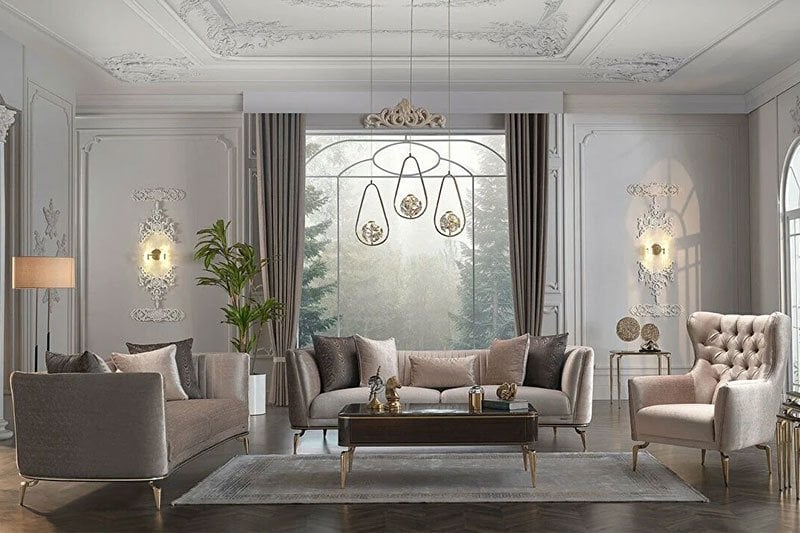 salon takımı