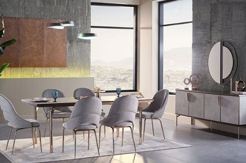 doğal ışık kullanımı