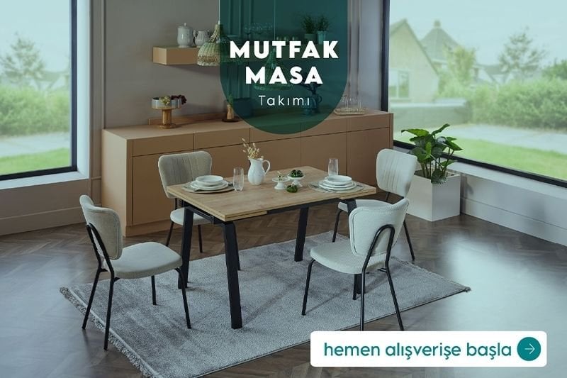 Mutfak Yeniliği