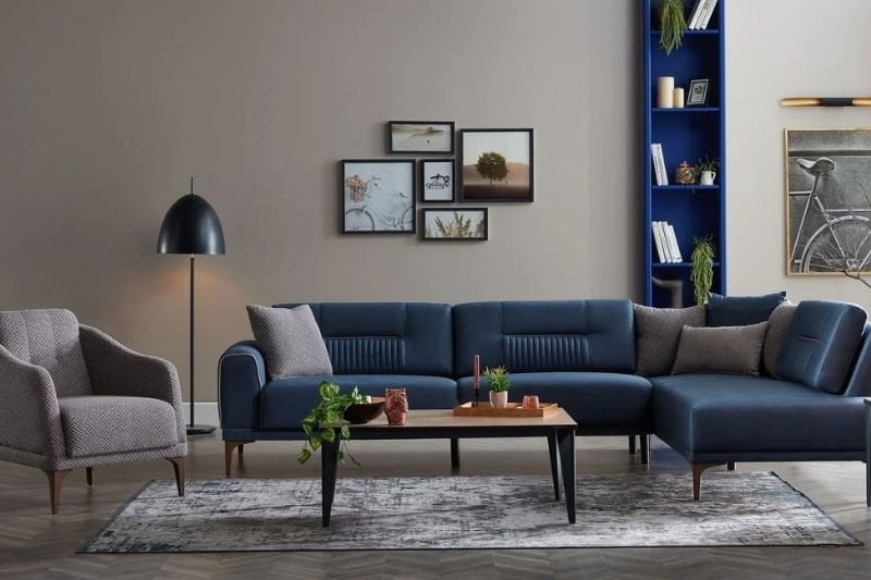 iç mekan dekorasyonu