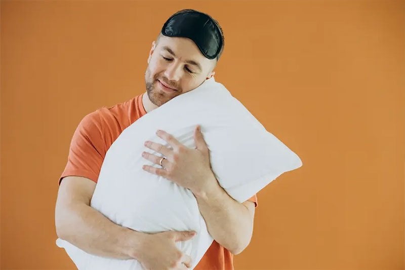 Ortopedik Yastık Kullanımı