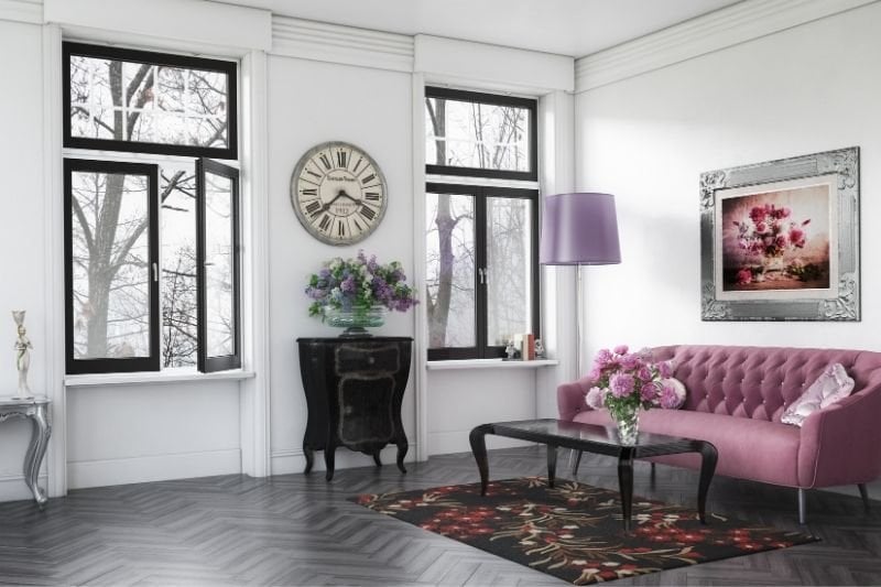 Pinterest Ev Dizaynı