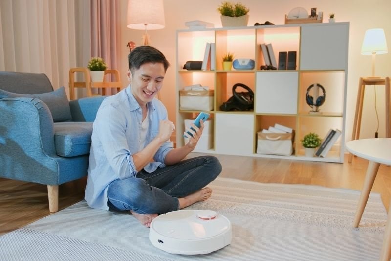Robot Süpürge Kullanım İpuçları