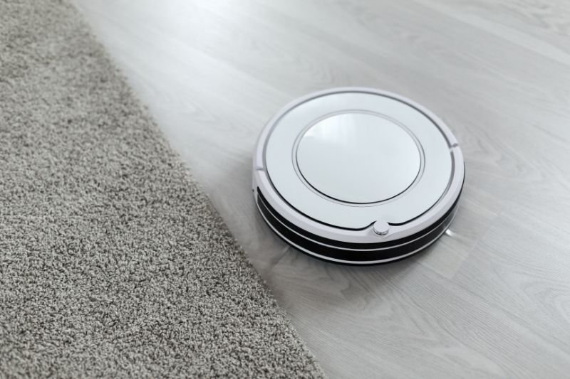 Robot Süpürge Kullanım Rehberi