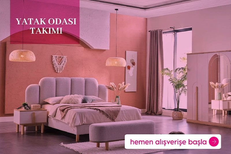 yatak odası takımı