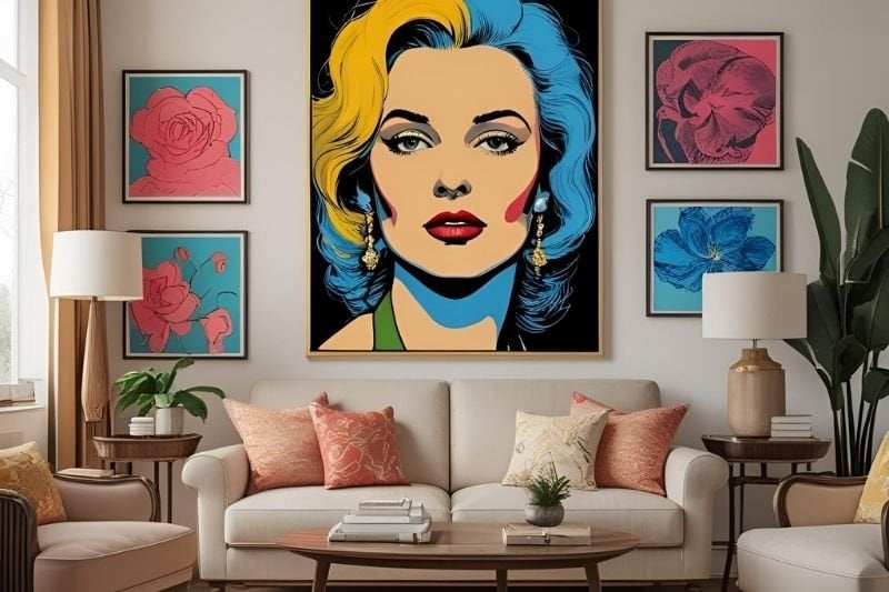 Farklı Sanat Akımları