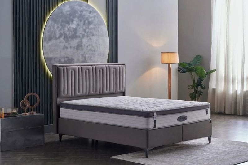 yatak hakkında sık sorulanlar