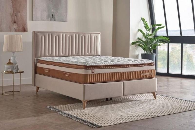 yatak sertlik derecesi