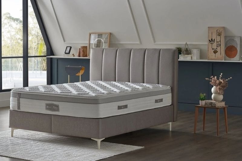 uzun vadeli dayanıklılık