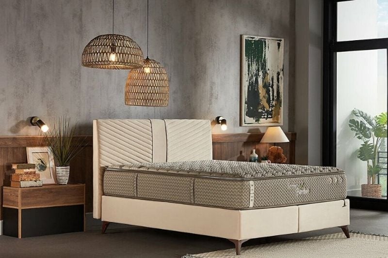 yumuşak yataklar kimler için uygundur?