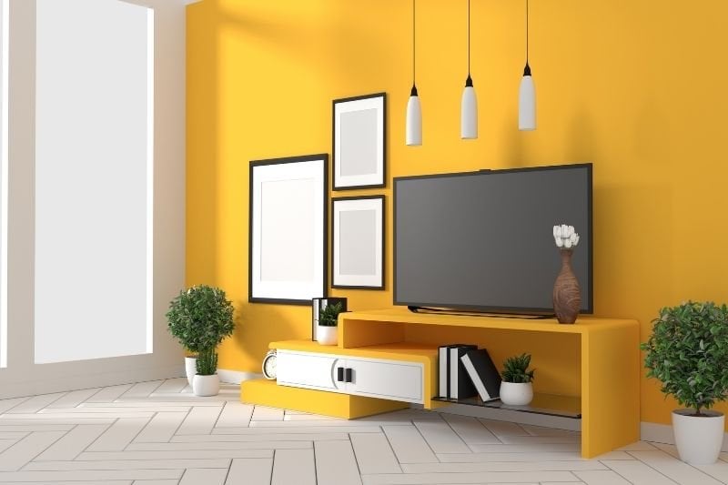 TV Ünitesi Modelleri