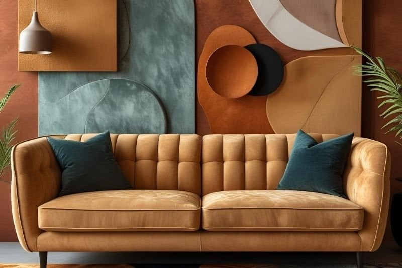 şık süet ürünler