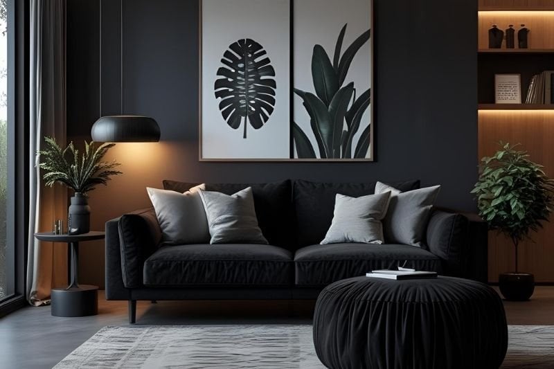 süet kumaş renk solması