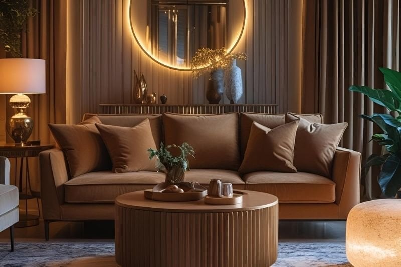 süet kumaş bakımı