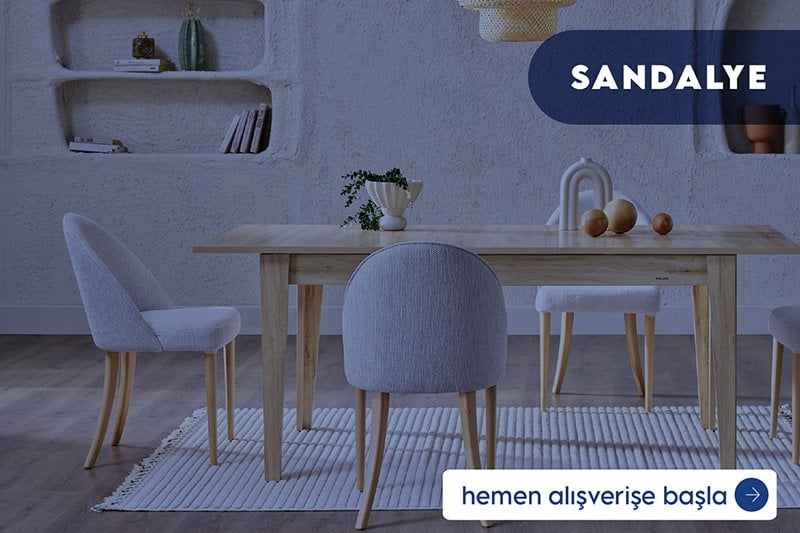 Yemek Masası Düzeni