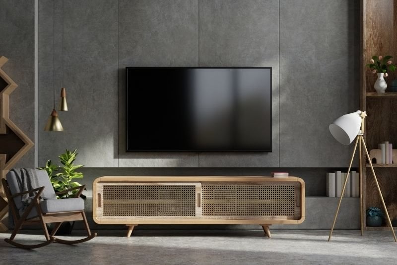 tv sehpası özellikleri
