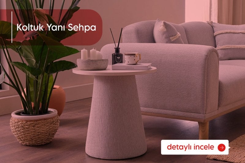 Yapay Bitki Kullanmak