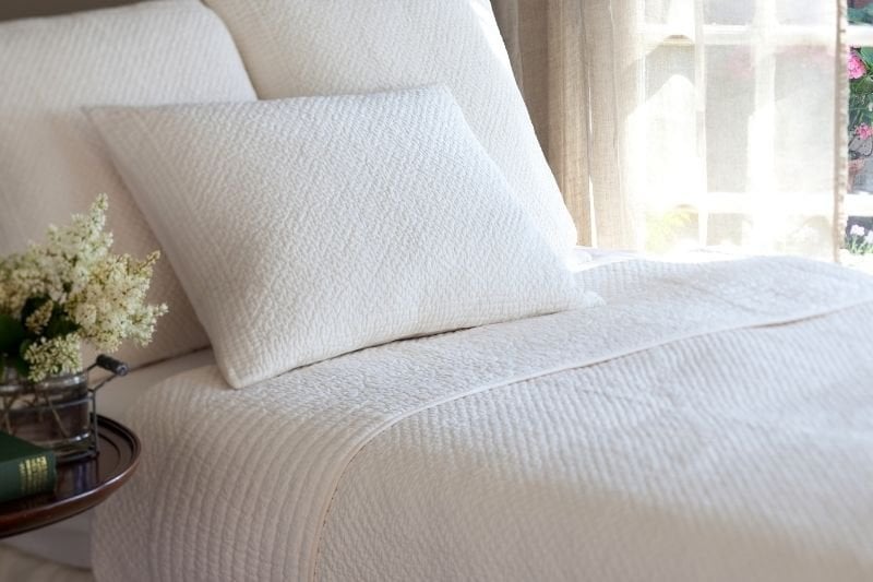 yatak odası ortamı