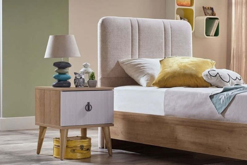 Genç Odası Gardırop