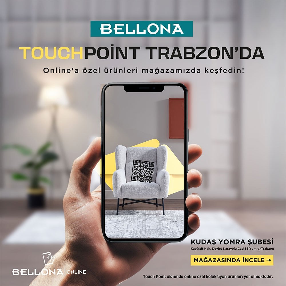 Kudaş Yomra Şubesi Ana Banner