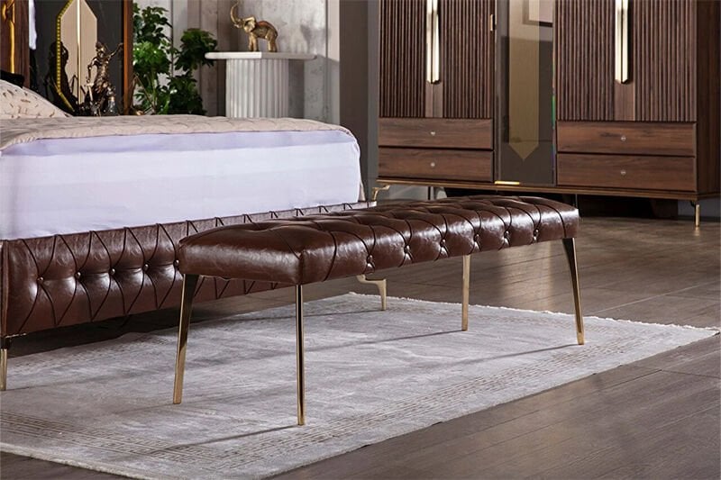 Şık & Portatif Oturma Alanı: Markiz Nedir? Kullanım Alanları Nelerdir?