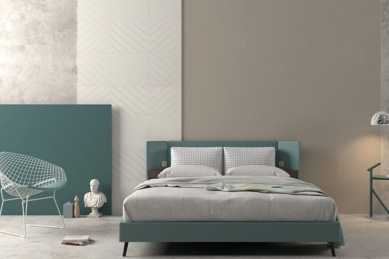 Rahat Uyku İçin İdeal Seçenekler: Karyola ve Baza Nedir?