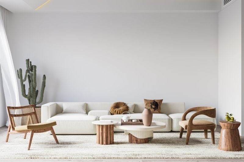 Sonbaharın Renkleriyle Evde Yenilik: Nar Kırmızısı, Altın Sarısı ve Toprak Tonlarıyla Evinizi Canlandırın!