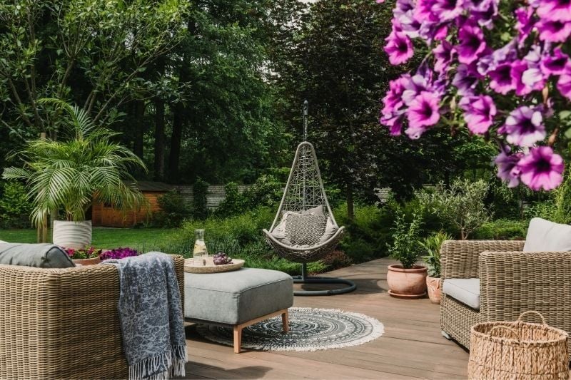 Evinizde Zen Bahçesi Oluşturma: Huzurlu Bir Köşe Gerekli 6 Öge