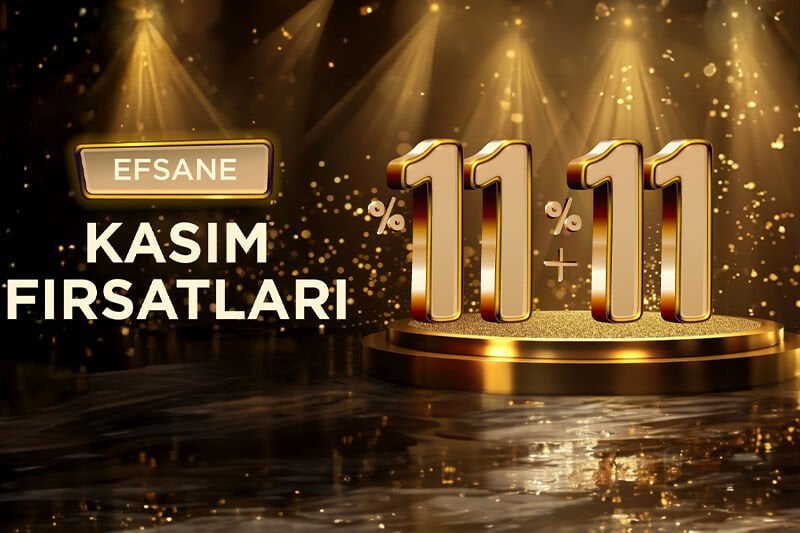 Kasım İndirimleri Bellona'da Kaçırma!