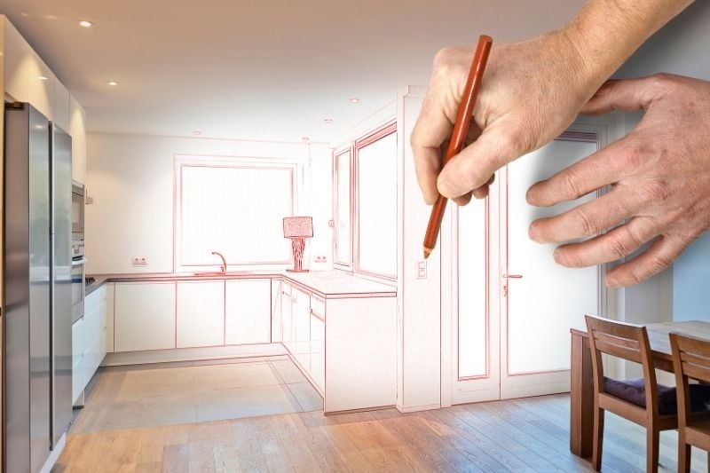 2025'e Bellona ile Merhaba: Yeni Yılda Ev Yenileme İpuçları 